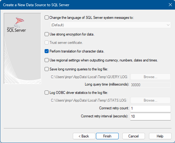 A screenshot of a computer
Description automatically generated